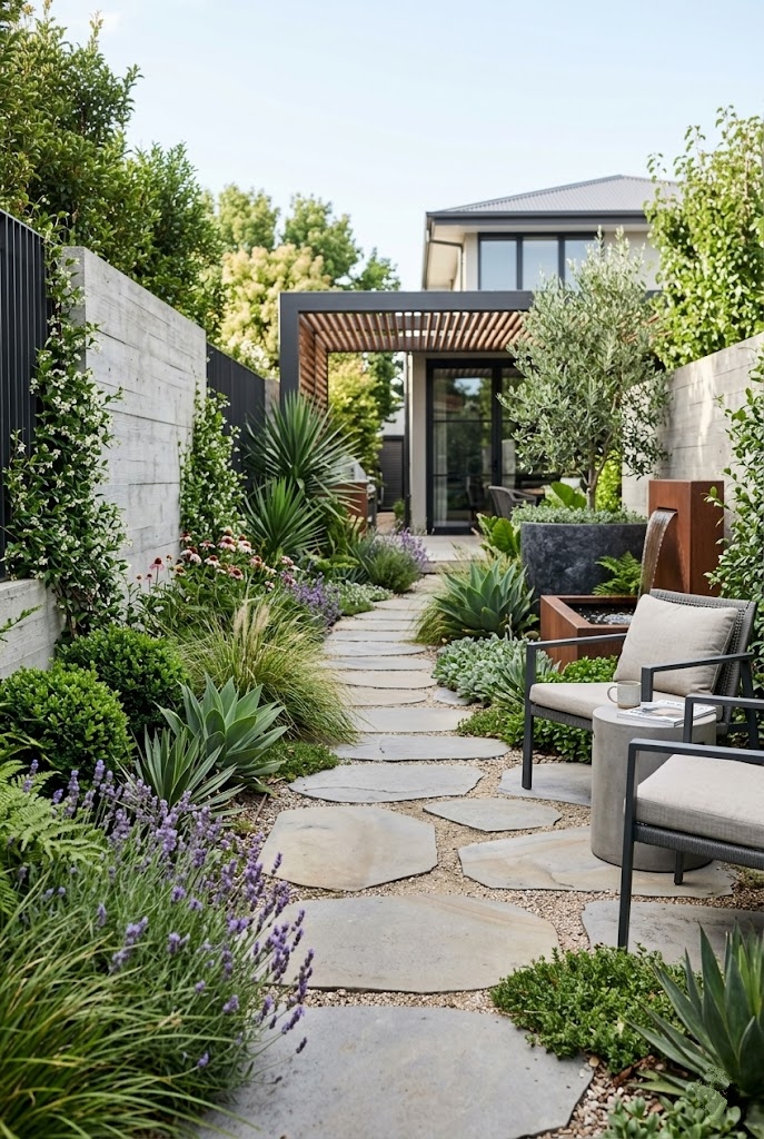 garden