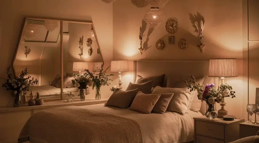 Layer in Decor