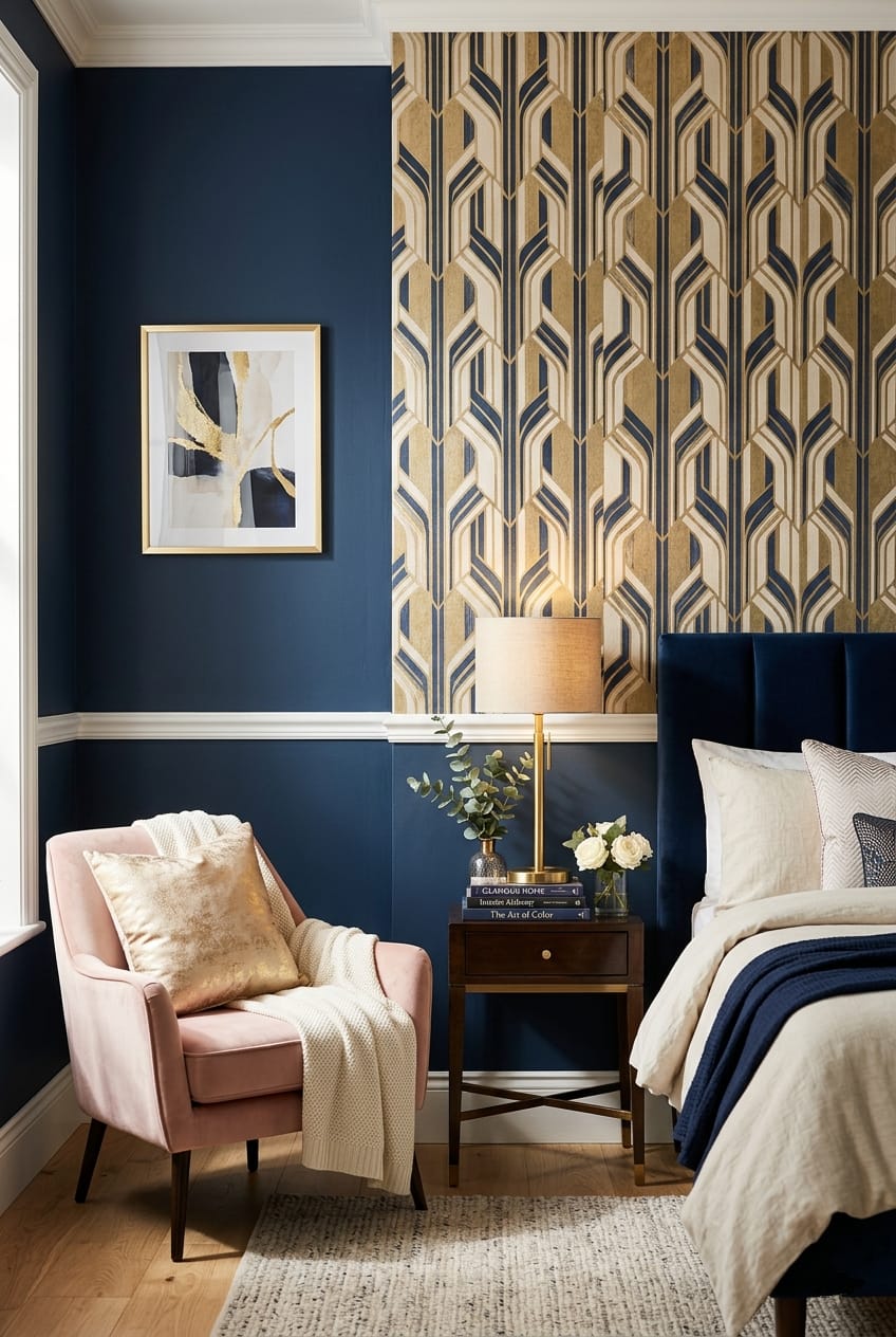 paint & wallpaper