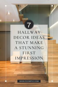 Read more about the article “7 Hallway Decor Ideas That Make a Stunning First Impression”