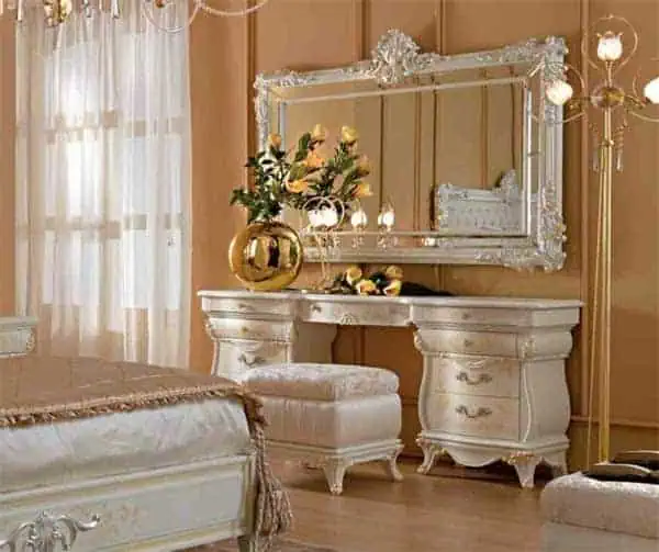 Sophisticated Vanity Set