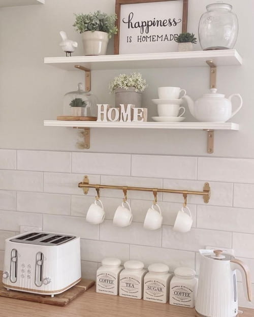 Coffee space