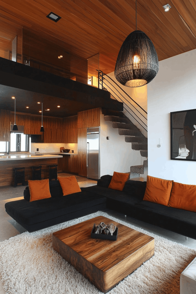 create a functional layout