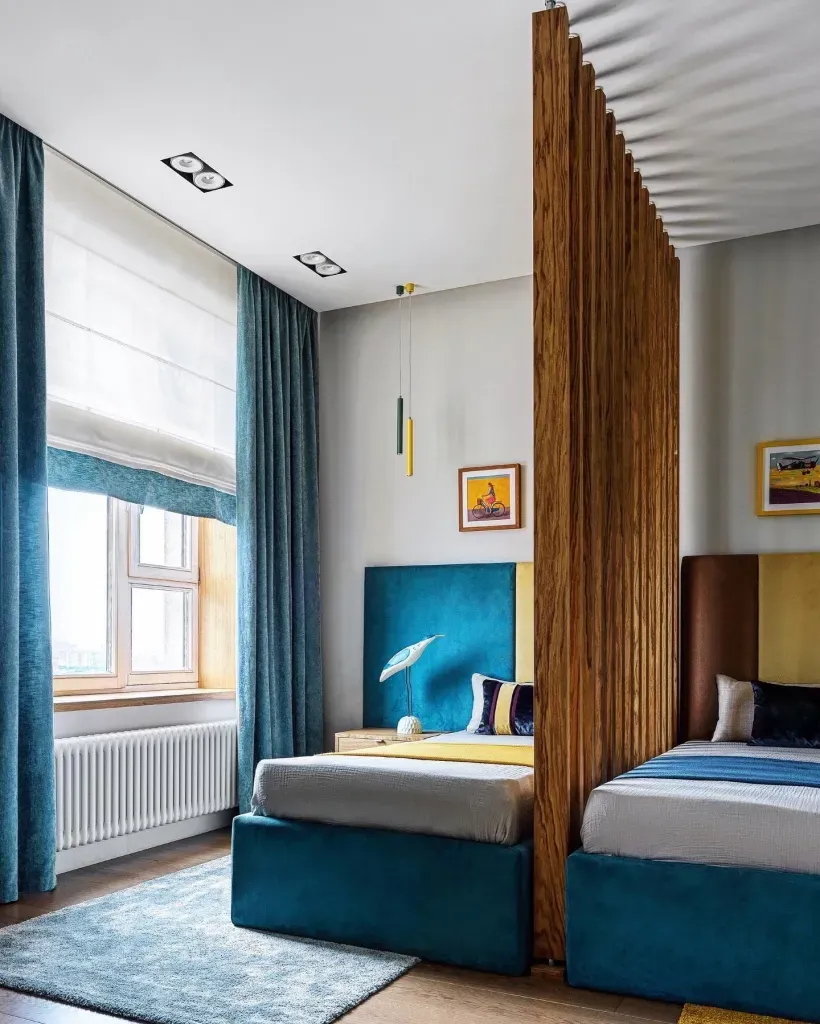 Functional design hacks for private spaces