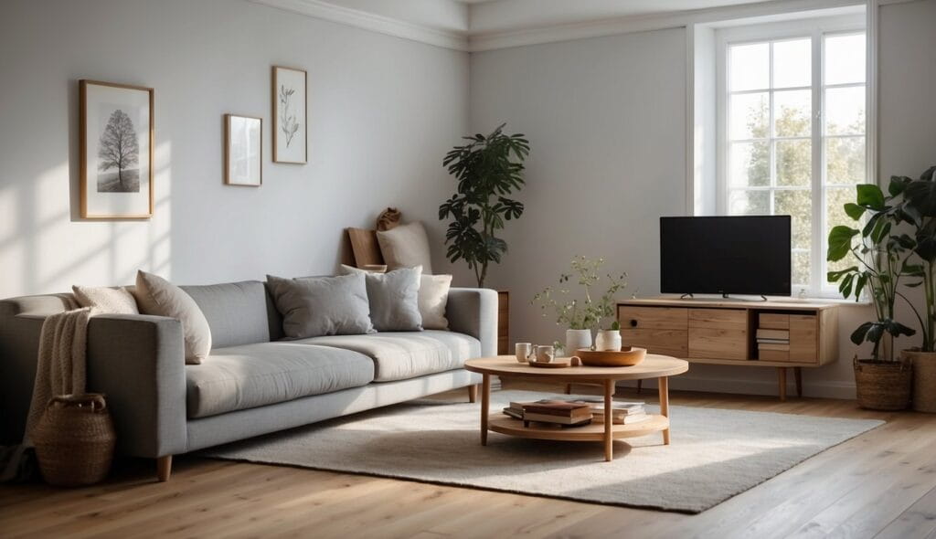 soft gray beige paint