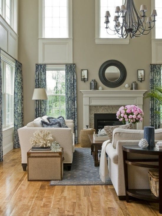 French Cottage Style