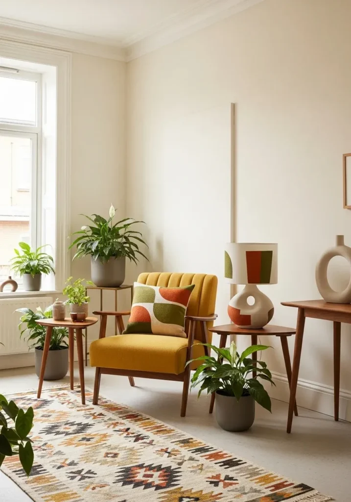 Layered color styling strategy