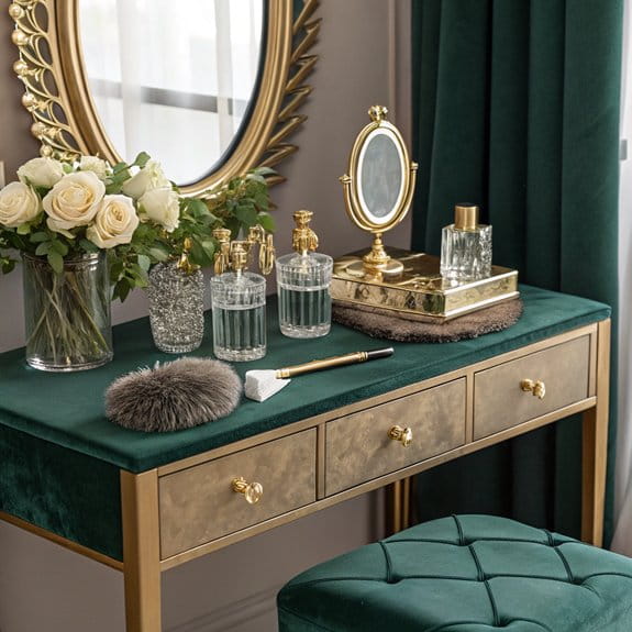 High-End Velvet