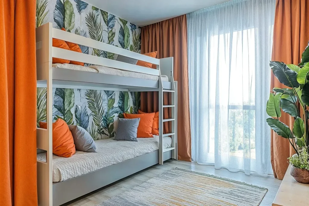 Nature-Inspired Cozy Room Decor