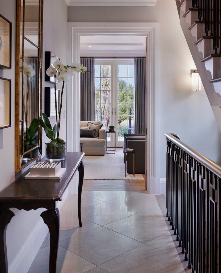 “7 Hallway Decor Ideas That Make a Stunning First Impression” Luxury Home Styling Ideas for a Designer Look