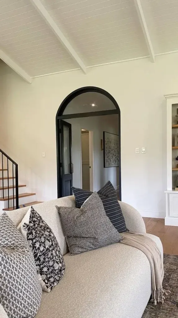 Farmhouse Home Decor Inspiration
