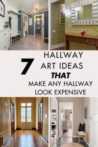 Read more about the article 7 Hallway Art Ideas That Make Any Hallway Look Expensive