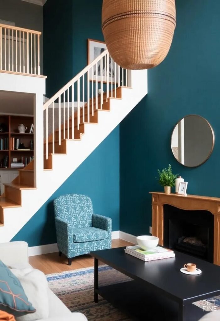 5 Paint Color Inspiration Ideas to Make Your Home Look Expensive in 2026 DIY wall painting like a pro
