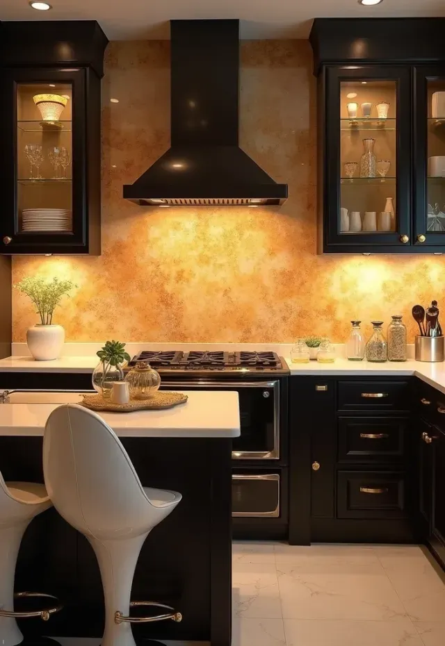 Modern Wall Decor