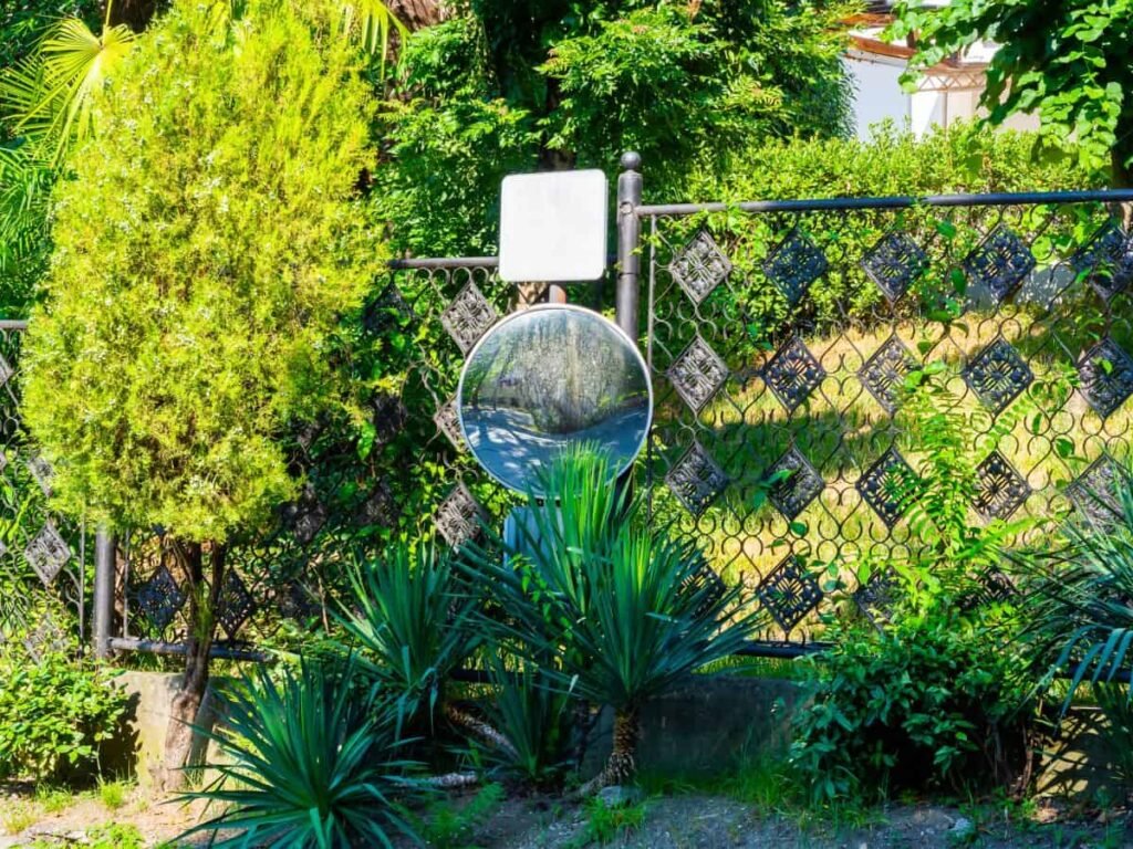 5 Low Maintenance Backyard Design Ideas You To Need In 2026 Sunlight reflection garden hacks
