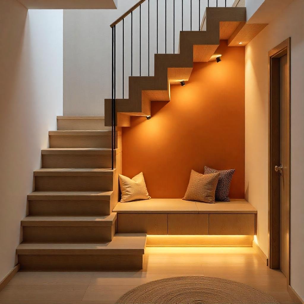 13 Smart Under Stairs Pantry Closet Shelving Ideas To Maximize Space Home Reading Corner Setup