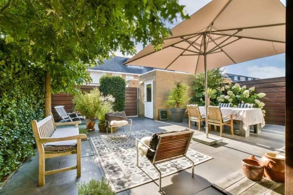 5 Low Maintenance Backyard Design Ideas You To Need In 2026 Outdoor Styling