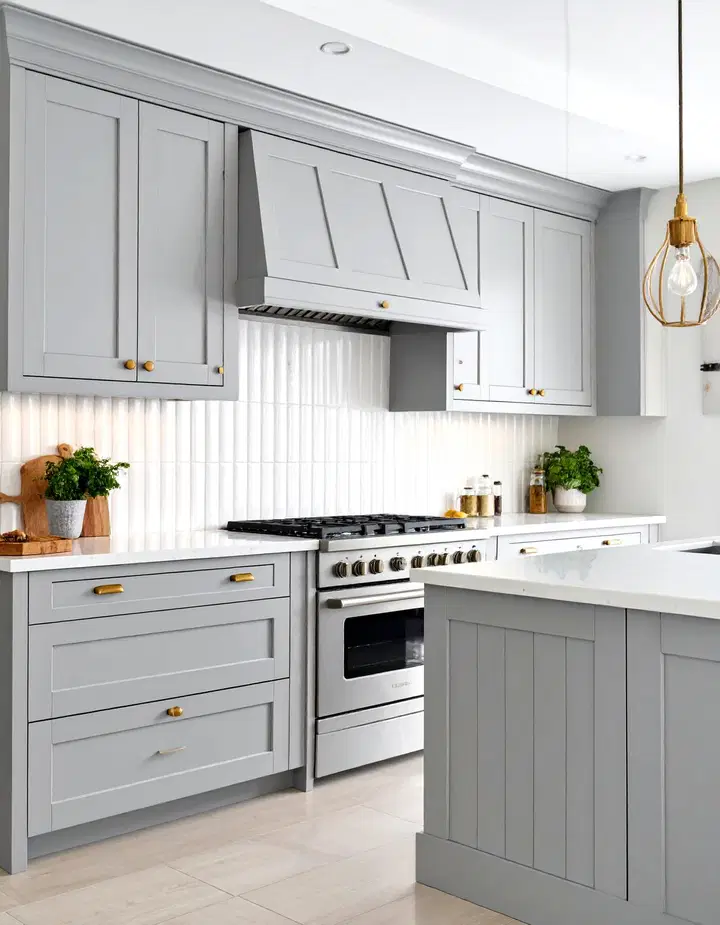 Kitchen Backsplash Tiles