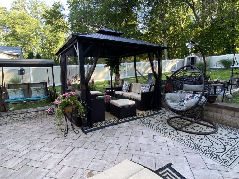 5 Low Maintenance Backyard Design Ideas You To Need In 2026 Backyard pergola design