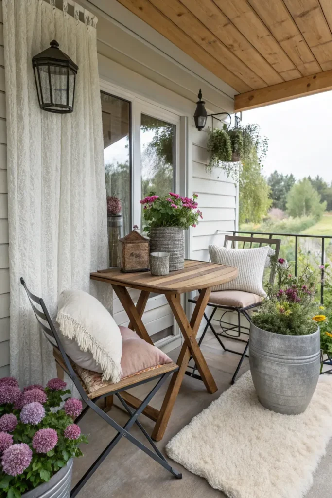 13 Outdoor Patio Decor Ideas to Make Your Space Look Expensive Textured Interior Design