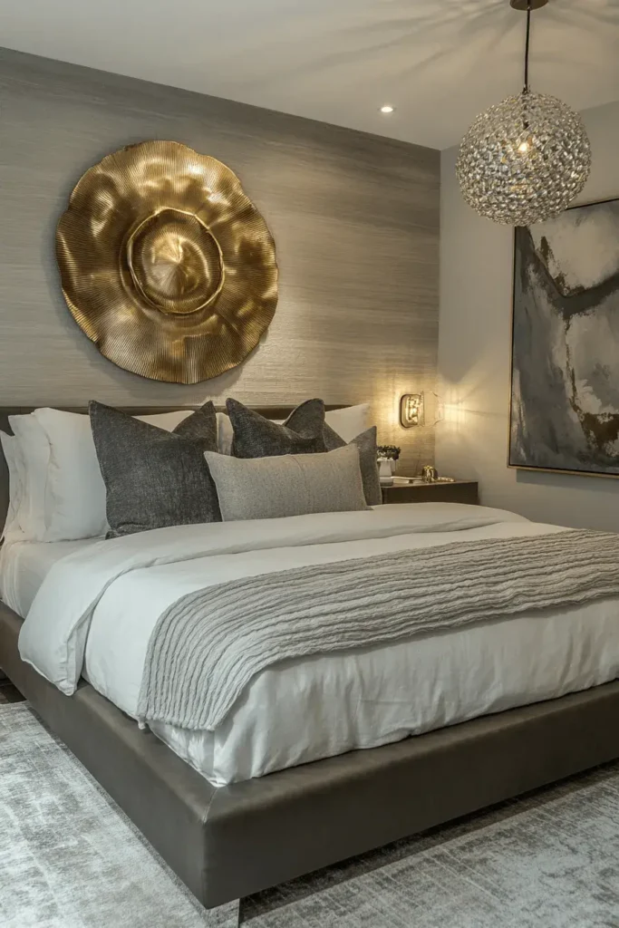 Luxury Wall Sculptures