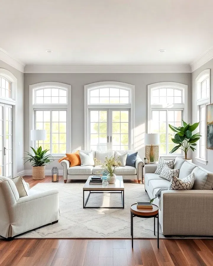 5 Paint Color Inspiration Ideas to Make Your Home Look Expensive in 2026 Neutral Paint Color
