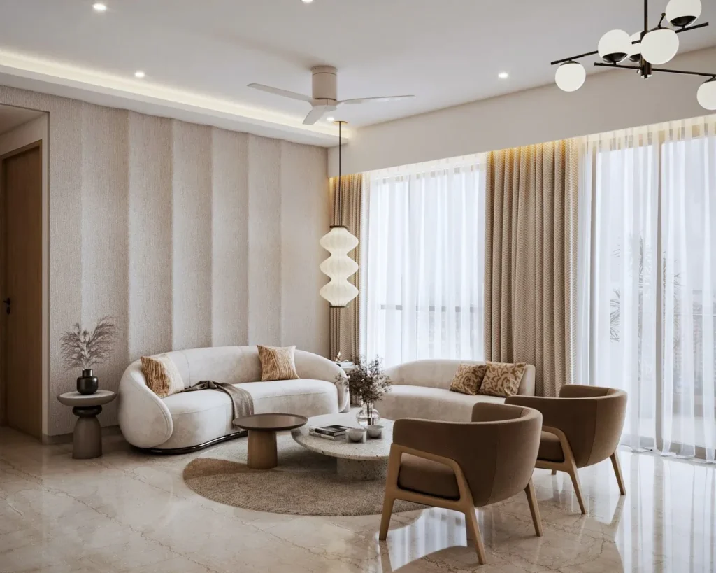 Textured Wall Panels