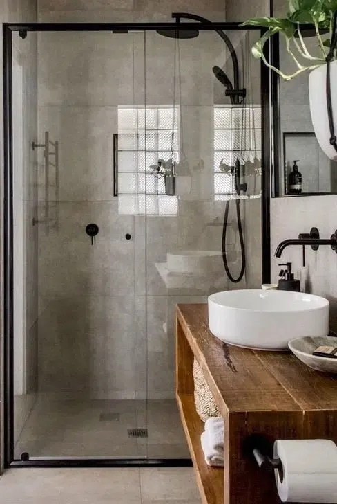 6 Bathroom Inspiration Fresh Ideas to Bring New Life to an Outdated Setup Bathroom Organization