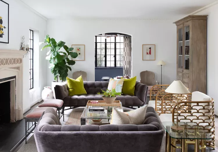Multifunctional Furniture