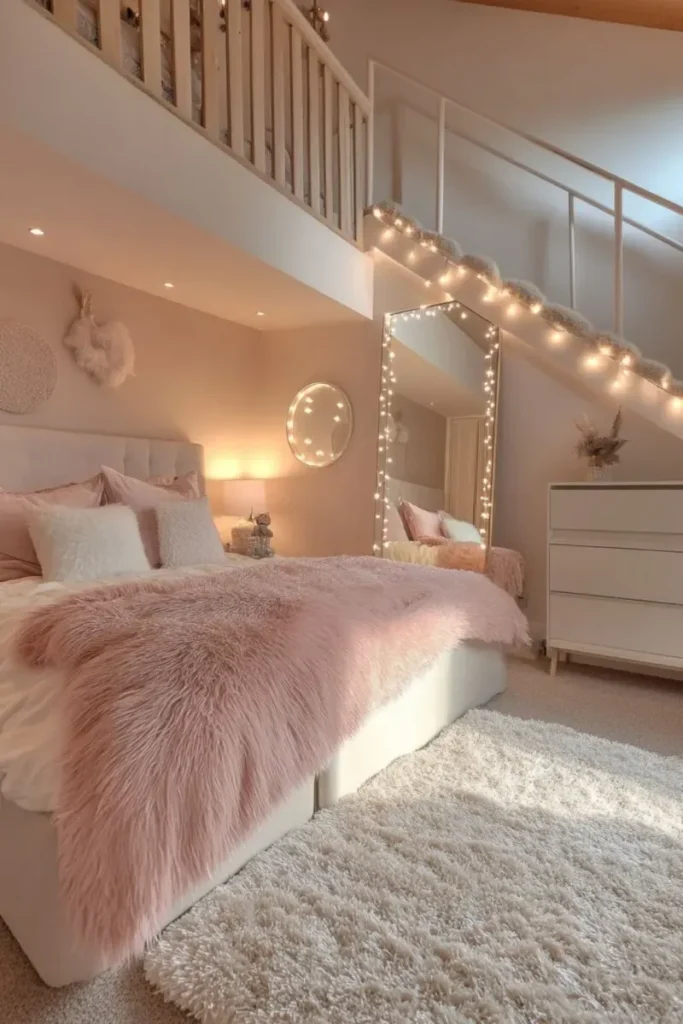 Pastel Room Decor
