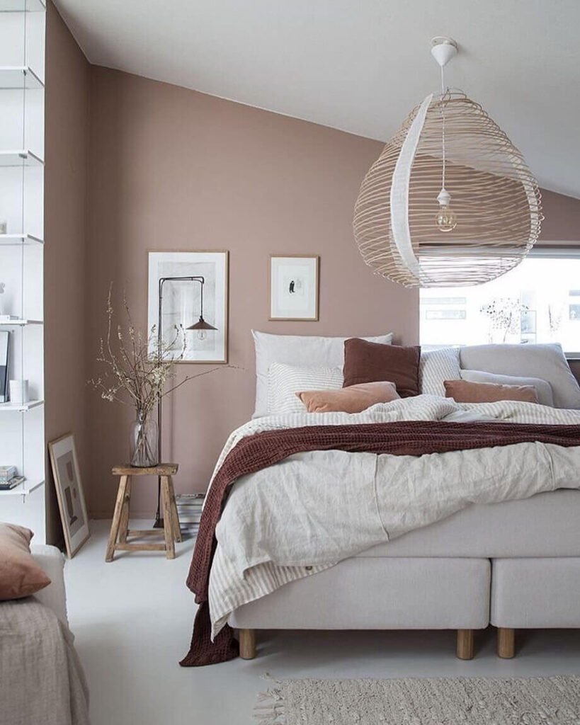 9 Master Bedroom Decor Inspiration to Create a Luxury Retreat in 2026 Pink Bedroom Ideas