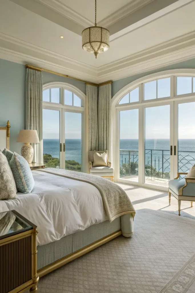 9 Master Bedroom Decor Inspiration to Create a Luxury Retreat in 2026 Coastal Bedroom Decor Inspiration