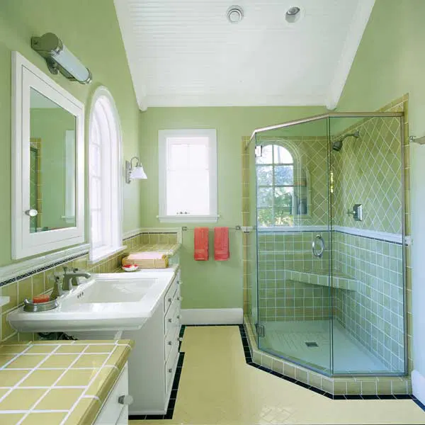 Bathroom Storage Ideas