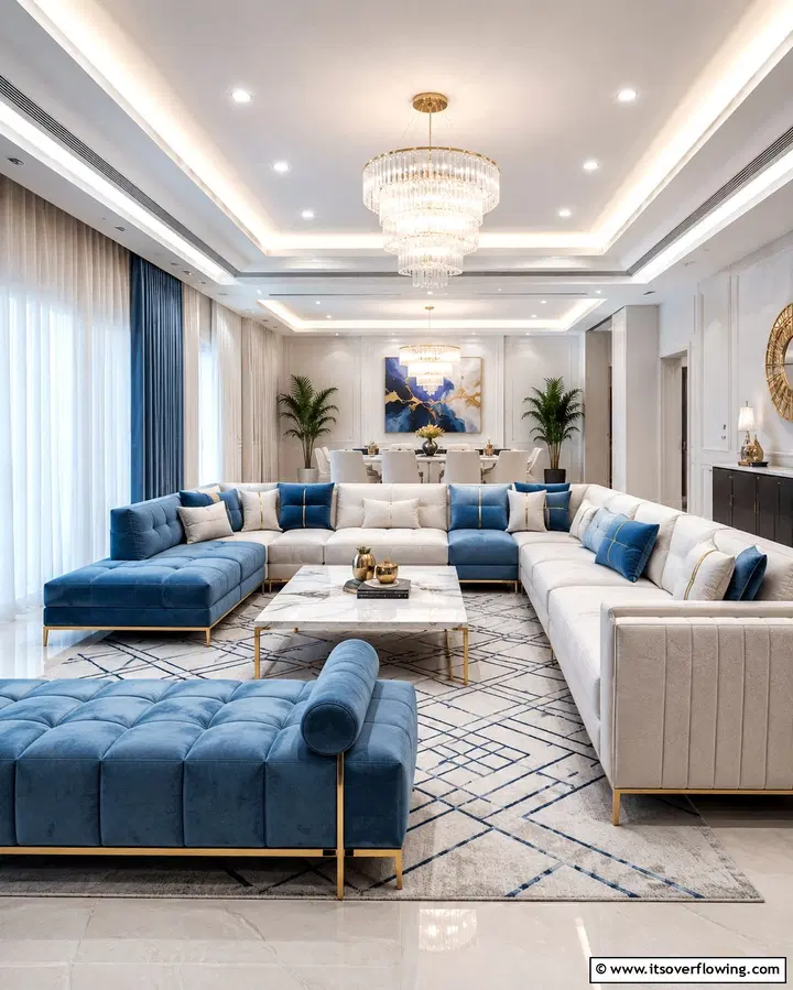 Stylish Modular Couch Designs You'll Love