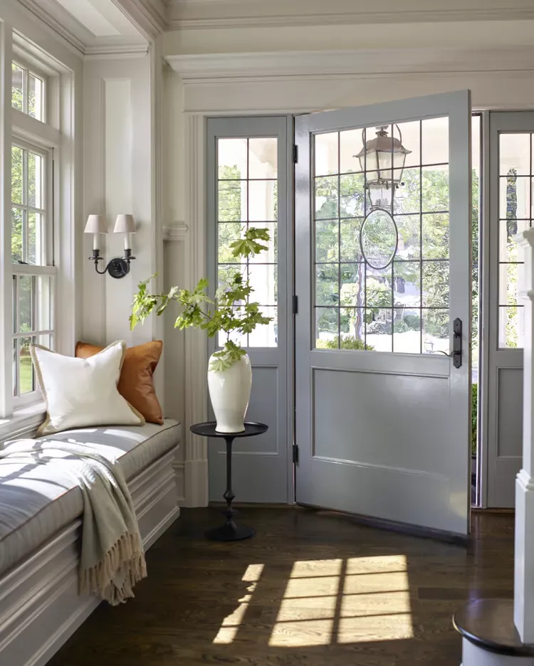 Create a Cozy Hangout Space