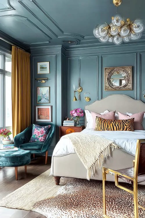 9 Master Bedroom Decor Inspiration to Create a Luxury Retreat in 2026 Designer's Final Thoughts