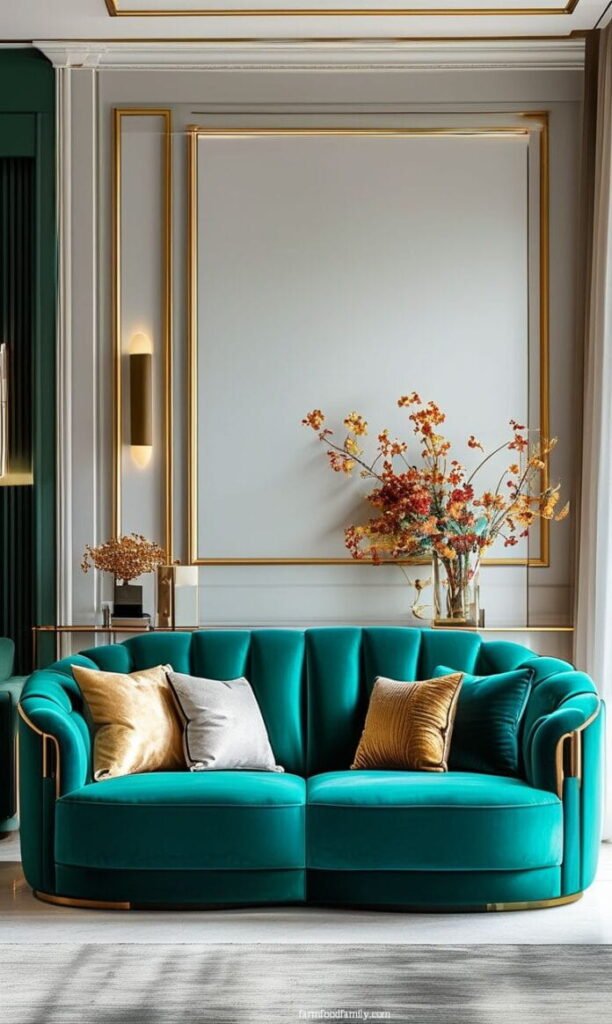 Best Reversible Sectional Layouts
