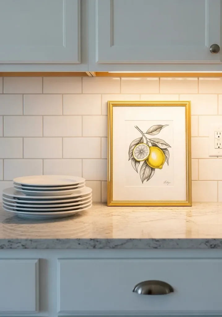 Kitchen Backsplash Ideas