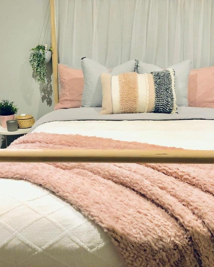 IKEA Bed Frame