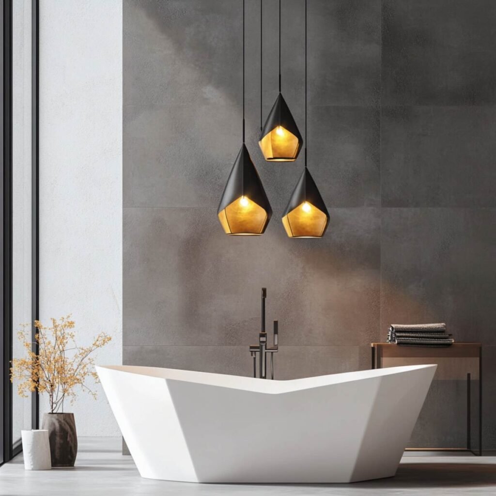Modern Hanging Pendant Light Ideas
