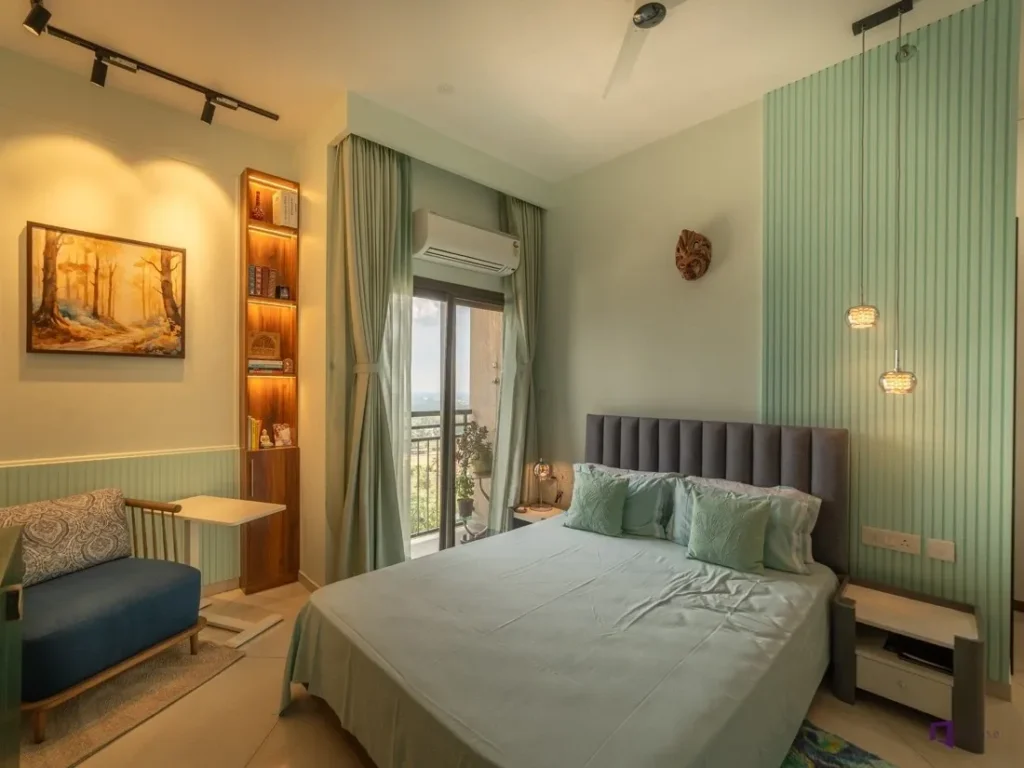 7 Small Apartment Bedroom Ideas with Storage Elevate Styling for Compact Living Chic Interior Design