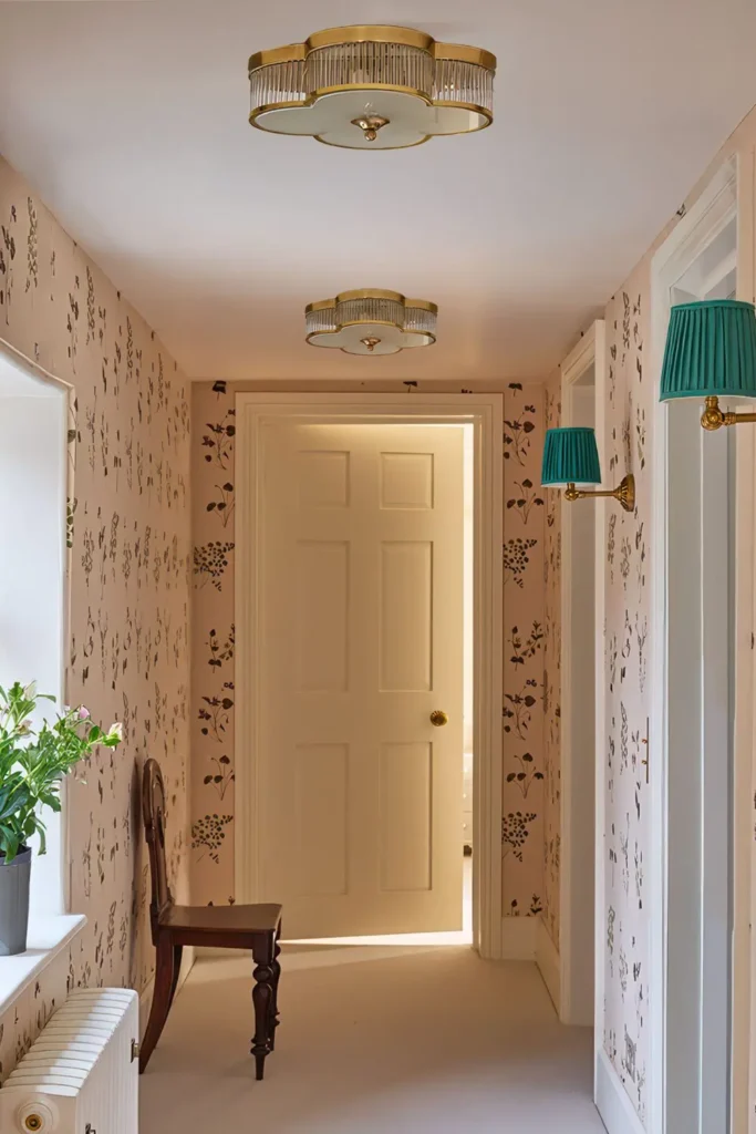 4 Narrow Hallway Design Ideas for Modern Homes in 2026 Best Entryway Lighting Ideas for a Welcoming Home