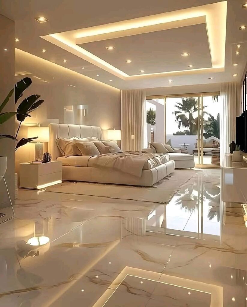 9 Master Bedroom Decor Inspiration to Create a Luxury Retreat in 2026 Modern Bedroom Glow-Up Ideas
