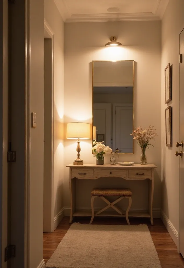 Smart Lighting