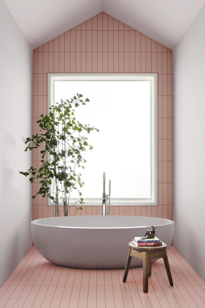 Slim Design