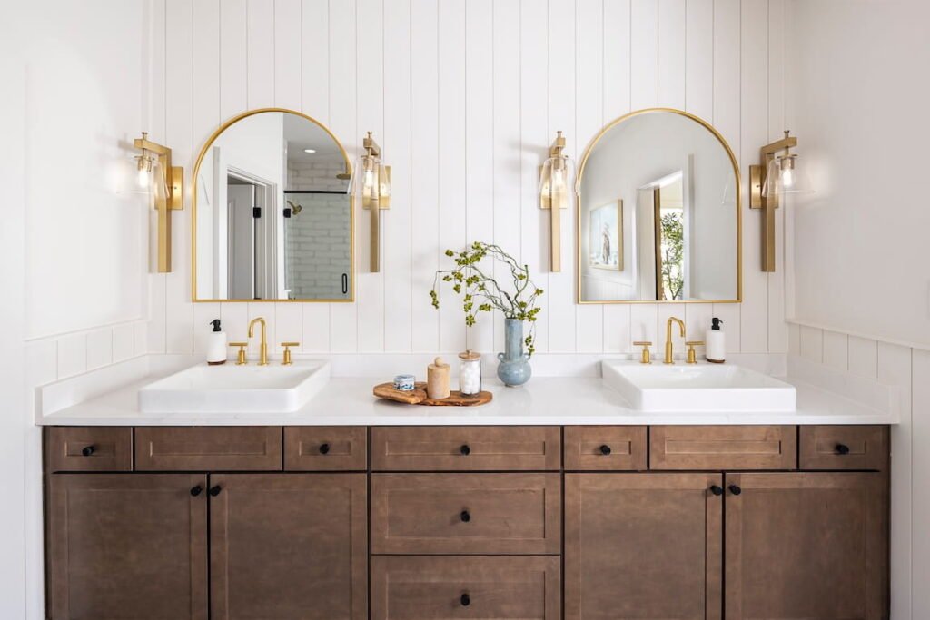 Modern Shiplap Wall Ideas