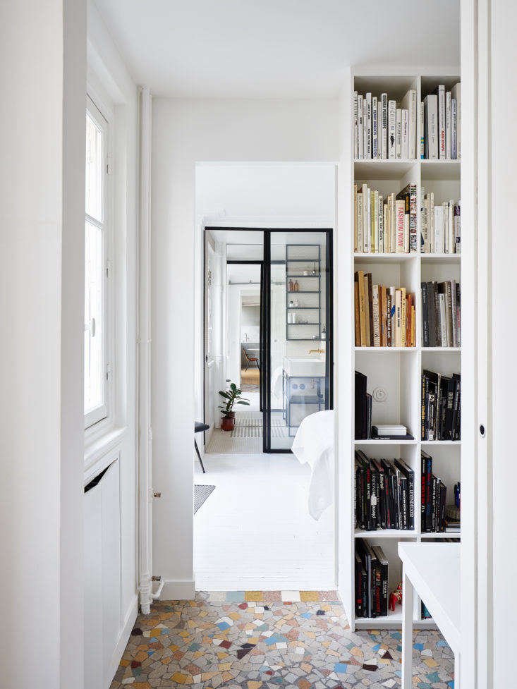 8 Small Space Storage Ideas to Maximize Every Inch of Your Home Small Space Decorating Ideas