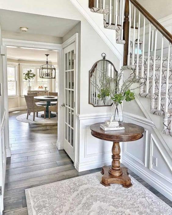 Cozy Corner Ideas