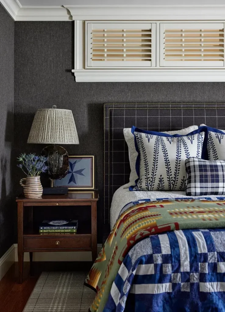 Warm and Cozy Home