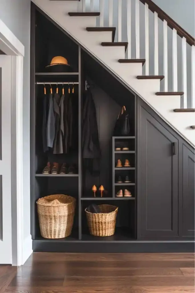 Craft Room Ideas